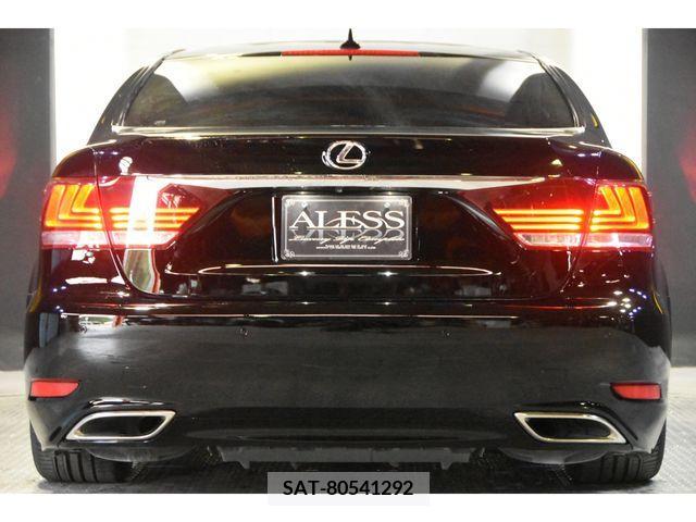 Lexus LS 2013-03 202723-14