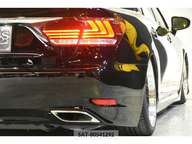 Lexus LS 2013-03 202723-15