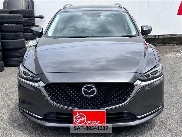 Mazda ATENZA WAGON 2018-06 383191-13