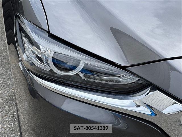 Mazda ATENZA WAGON 2018-06 383191-21