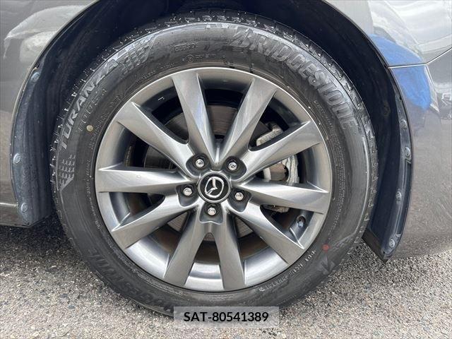 Mazda ATENZA WAGON 2018-06 383191-12