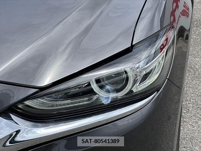 Mazda ATENZA WAGON 2018-06 383191-11