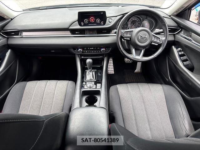 Mazda ATENZA WAGON 2018-06 383191-1