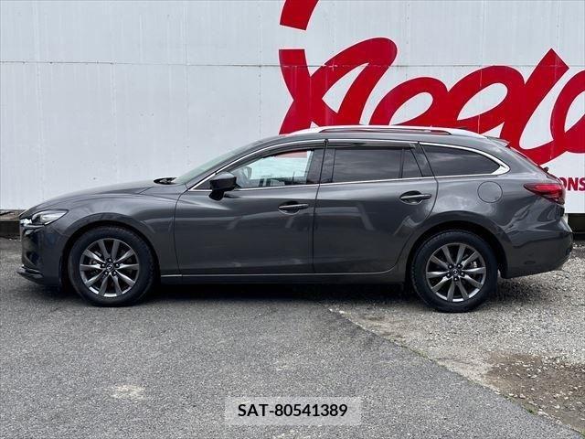 Mazda ATENZA WAGON 2018-06 383191-19