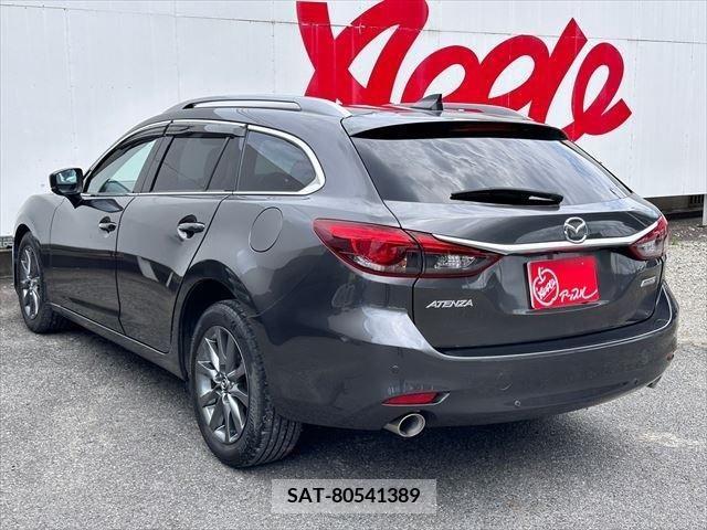 Mazda ATENZA WAGON 2018-06 383191-18