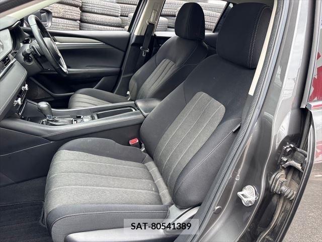 Mazda ATENZA WAGON 2018-06 383191-28