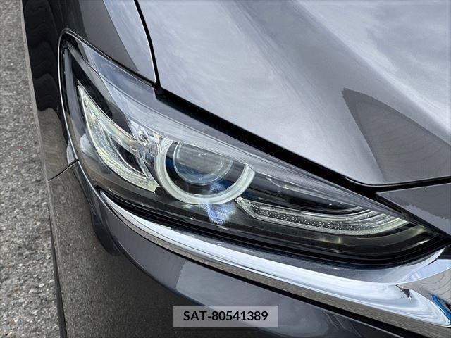 Mazda ATENZA WAGON 2018-06 383191-27