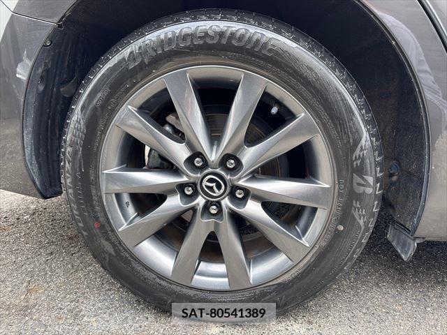 Mazda ATENZA WAGON 2018-06 383191-26