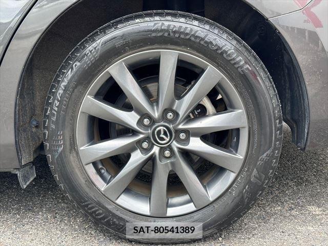 Mazda ATENZA WAGON 2018-06 383191-25