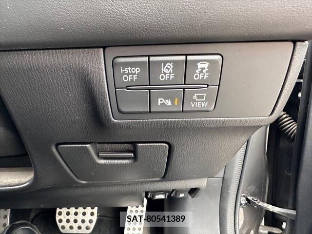 Mazda ATENZA WAGON 2018-06 383191-6