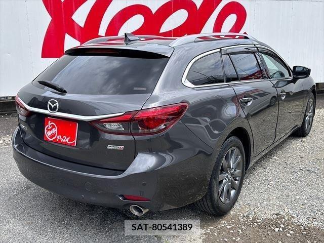 Mazda ATENZA WAGON 2018-06 383191-16