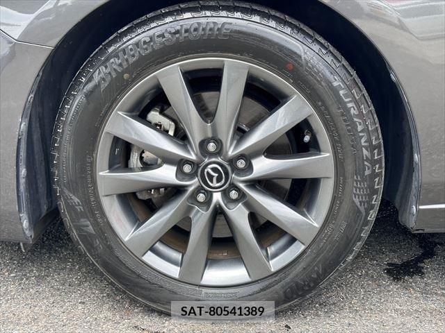 Mazda ATENZA WAGON 2018-06 383191-24