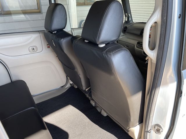 Honda N BOX 2012-08 5513-18