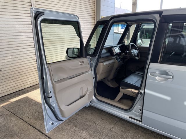 Honda N BOX 2012-08 5513-20