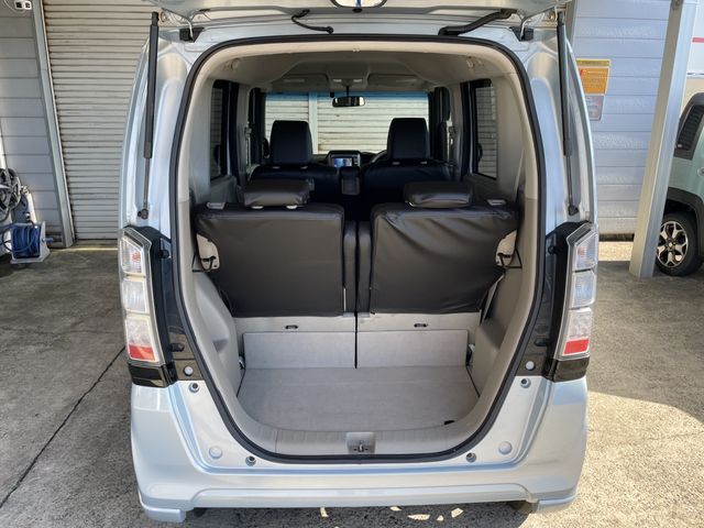 Honda N BOX 2012-08 5513-26