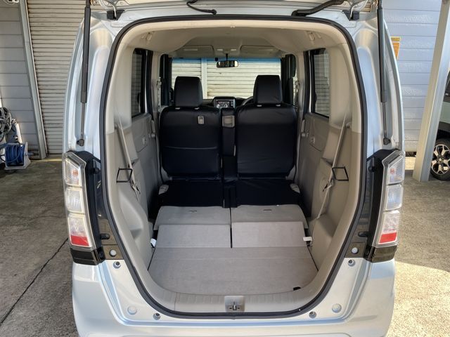 Honda N BOX 2012-08 5513-28