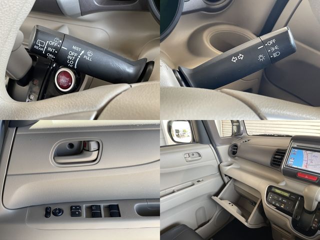 Honda N BOX 2012-08 5513-13