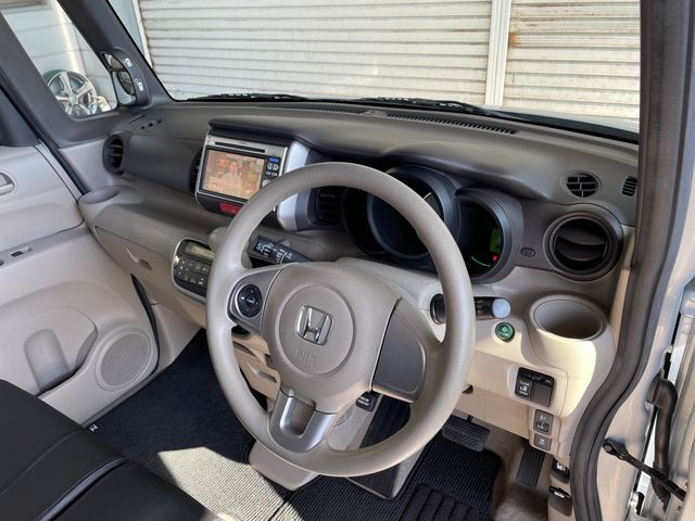 Honda N BOX 2012-08 5513-15