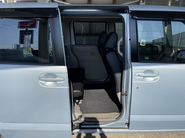 Honda N BOX 2012-08 5513-17