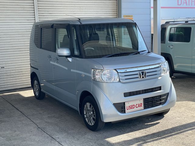 Honda N BOX 2012-08 5513-2