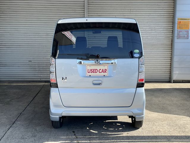 Honda N BOX 2012-08 5513-4
