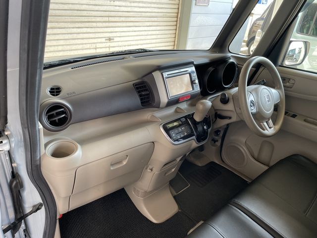 Honda N BOX 2012-08 5513-21