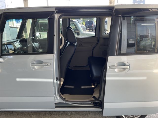 Honda N BOX 2012-08 5513-23