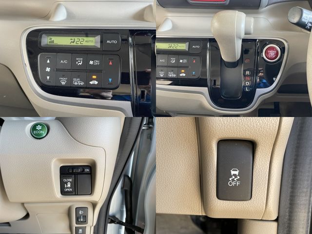 Honda N BOX 2012-08 5513-12