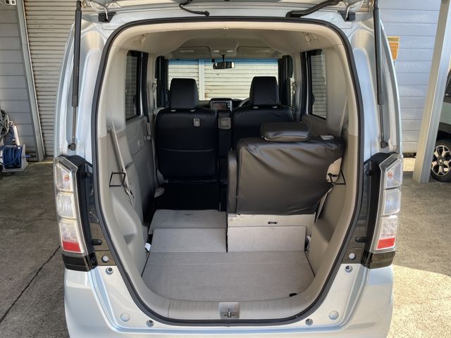 Honda N BOX 2012-08 5513-27
