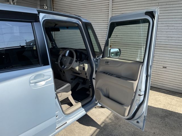 Honda N BOX 2012-08 5513-14