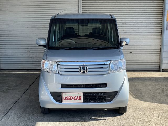 Honda N BOX 2012-08 5513-1