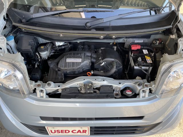 Honda N BOX 2012-08 5513-8