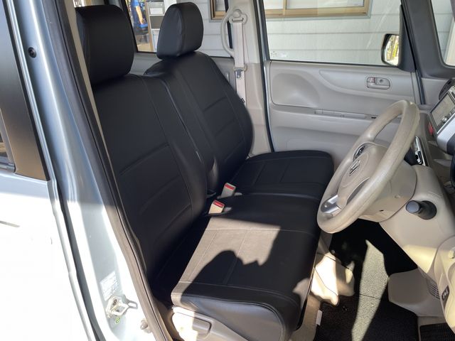 Honda N BOX 2012-08 5513-16