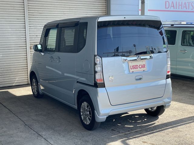 Honda N BOX 2012-08 5513-3
