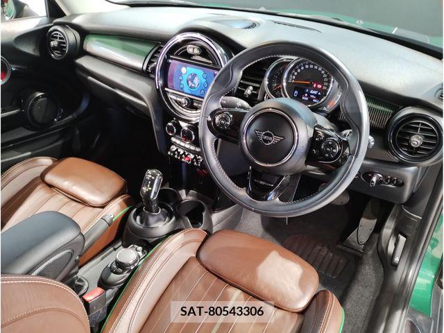 Bmw MINI 2020-01 319826-7