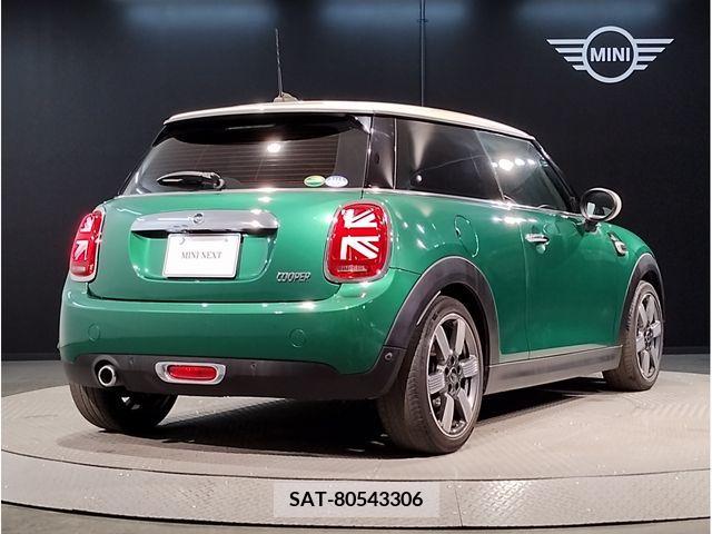 Bmw MINI 2020-01 319826-4
