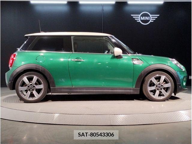 Bmw MINI 2020-01 319826-5