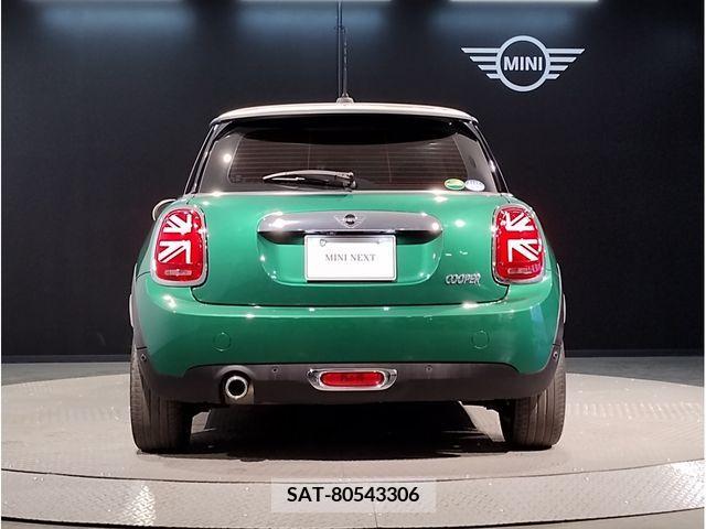 Bmw MINI 2020-01 319826-3