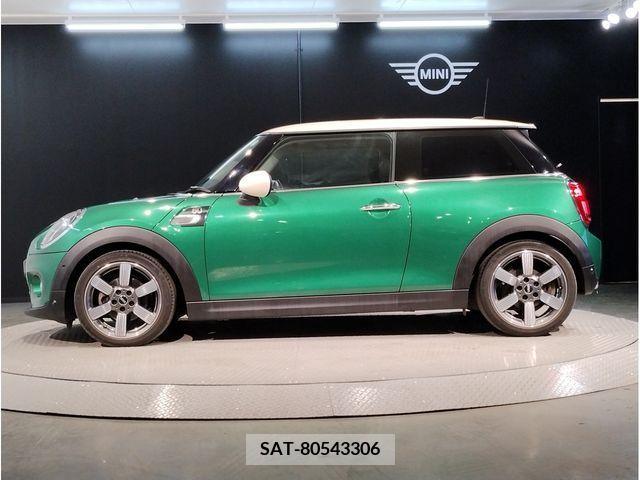 Bmw MINI 2020-01 319826-1