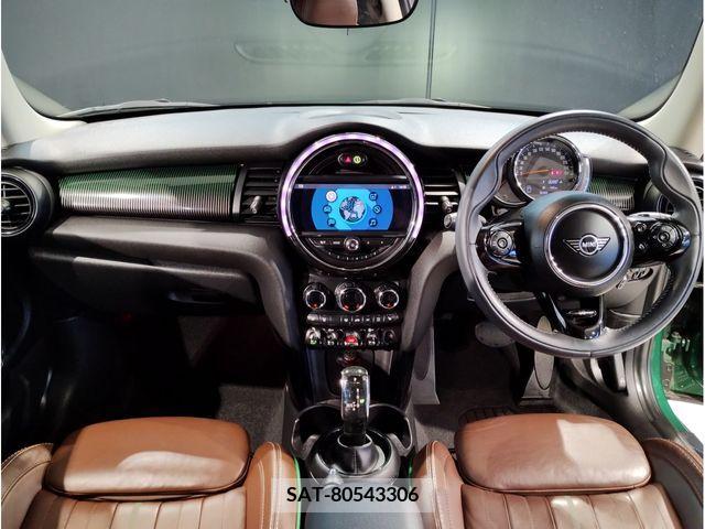 Bmw MINI 2020-01 319826-6