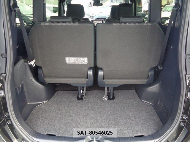 Toyota VOXY 2019-06 288886-3