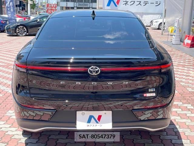 Toyota CROWN 2023-04 297730-12