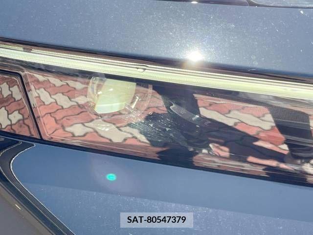 Toyota CROWN 2023-04 297730-9
