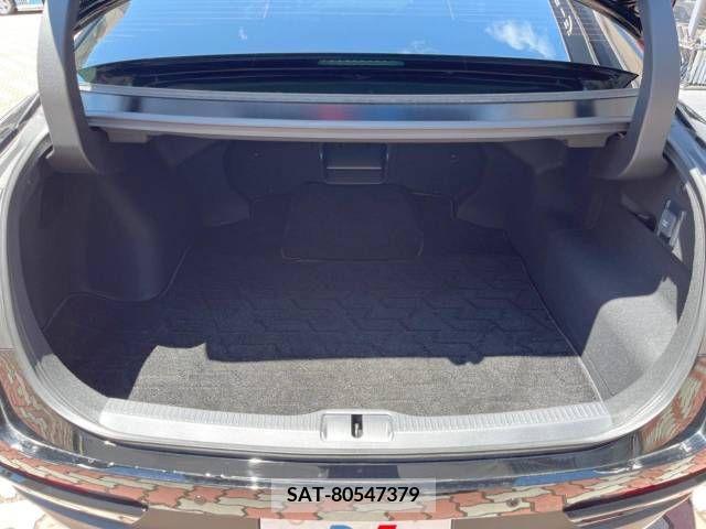 Toyota CROWN 2023-04 297730-7