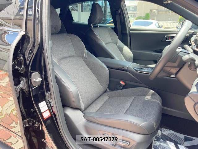 Toyota CROWN 2023-04 297730-5