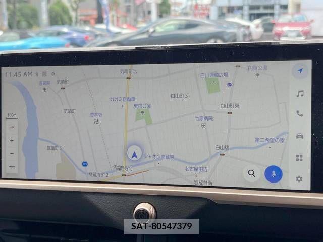 Toyota CROWN 2023-04 297730-3