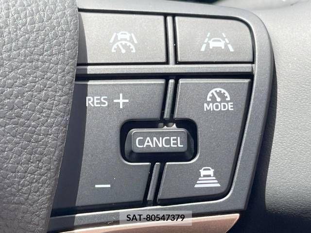 Toyota CROWN 2023-04 297730-2