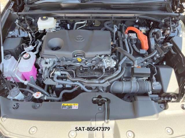 Toyota CROWN 2023-04 297730-15