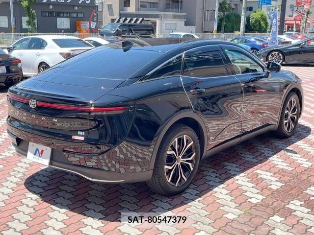 Toyota CROWN 2023-04 297730-14