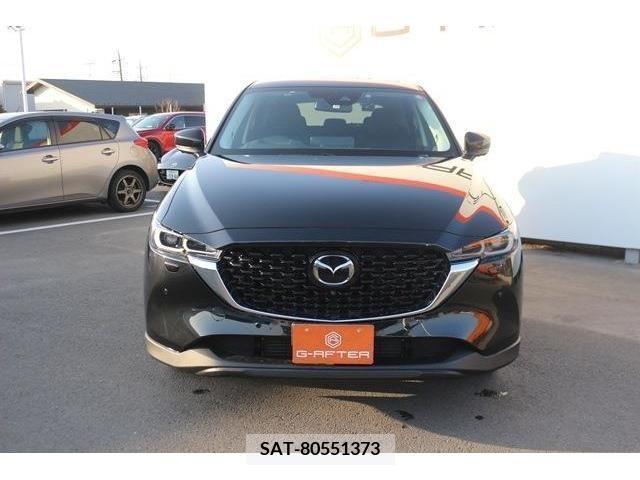 Mazda CX-5 2021-12 213336-5